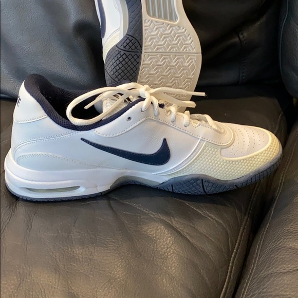 عشرون سباق عمق nike courtballistec 1.2 - buoitanlac.com
